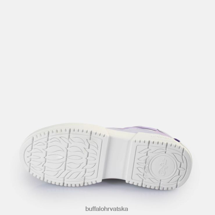 lavanda Buffalo rse v2 tenisice niske veganske |tenisice TDD6T55